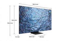 Samsung QA75QN900CUXZN 75 Inch (191 cm) Smart TV