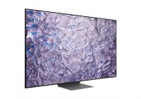 Samsung QA85QN800CUXZN 85 Inch (216 cm) Smart TV