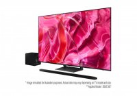 Samsung F-AE55S90CS11C 55 Inch (139 cm) Smart TV