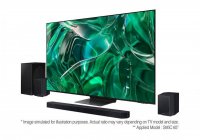 Samsung F-AE55S095CS9C 55 Inch (139 cm) Smart TV