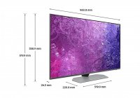 Samsung QA43QN90CAUXZN 43 Inch (109.22 cm) Smart TV