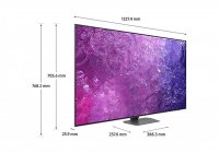 Samsung QA55QN90CAUXZN 55 Inch (139 cm) Smart TV