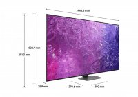 Samsung QA65QN90CAUXZN 65 Inch (164 cm) Smart TV