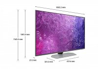 Samsung QA85QN90CAUXZN 85 Inch (216 cm) Smart TV