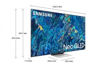 Samsung QA65QN95BAUXZN 65 Inch (164 cm) Smart TV