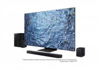 Samsung F-AE75QN900CS2 75 Inch (191 cm) Smart TV