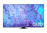 Samsung QA55Q80CAUXZN 55 Inch (139 cm) Smart TV