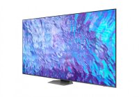 Samsung QA55Q80CAUXZN 55 Inch (139 cm) Smart TV