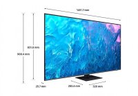 Samsung QA65Q70CAUXZN 65 Inch (164 cm) Smart TV