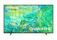 Samsung UA55CU8100UXZN 55 Inch (139 cm) Smart TV