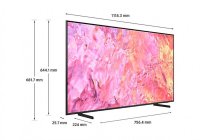 Samsung QA50QE1CAUXZN 50 Inch (126 cm) Smart TV