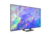 Samsung UA75CU8500UXZN 75 Inch (191 cm) Smart TV