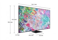 Samsung QA65Q70BAUXZN 65 Inch (164 cm) Smart TV