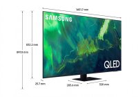 Samsung QA65Q70AAUXZN 65 Inch (164 cm) Smart TV