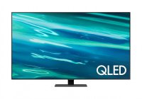 Samsung QA55Q80AAUXZN 55 Inch (139 cm) Smart TV