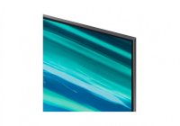 Samsung QA55Q80AAUXZN 55 Inch (139 cm) Smart TV