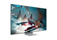 Samsung QA82Q800TAUXZN 82 Inch (207 cm) Smart TV