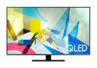Samsung QA50Q80TAUXZN 50 Inch (126 cm) Smart TV