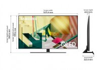 Samsung QA75Q70TAUXZN 75 Inch (191 cm) Smart TV