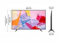 Samsung QA85Q60TAUXZN 85 Inch (216 cm) Smart TV