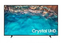 Samsung UA43BU8000UXZN 43 Inch (109.22 cm) Smart TV