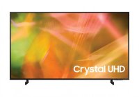 Samsung UA55AU8100UXZN 55 Inch (139 cm) Smart TV