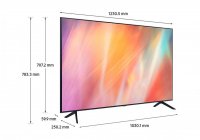 Samsung UA55AU7000UXZN 55 Inch (139 cm) Smart TV