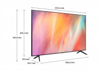 Samsung UA70AU7000UXZN 70 Inch (176 cm) Smart TV