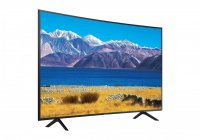 Samsung UA55TU8300UXZN 55 Inch (139 cm) Smart TV