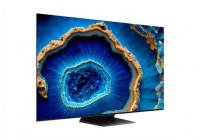 TCL 50C755 50 Inch (126 cm) Smart TV