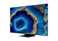 TCL 50C755 50 Inch (126 cm) Smart TV