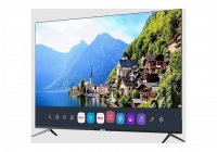 Elista QLED-WU75EBA80 75 Inch (191 cm) Smart TV