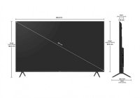 Onida 75UIG 75 Inch (191 cm) Smart TV