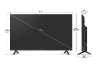 Onida 43UIG 43 Inch (109.22 cm) Smart TV
