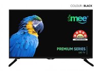 iMee ‎Premium-32SFL 32 Inch (80 cm) Smart TV