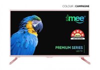 iMee ‎Premium-40SFL 40 Inch (102 cm) Smart TV