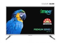 iMee ‎Premium-40SFL 40 Inch (102 cm) Smart TV