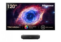 Hisense 120L9HE 120 Inch (305 cm) Smart TV