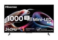 Hisense 75U7K 75 Inch (191 cm) Smart TV