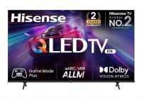 Hisense 50E7K 50 Inch (126 cm) Smart TV