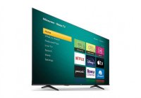 Hisense 43R6E3 43 Inch (109.22 cm) Smart TV