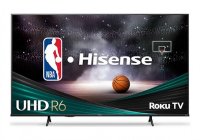 Hisense 50R6E3 50 Inch (126 cm) Smart TV