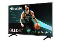 Hisense 75A76K 75 Inch (191 cm) Smart TV