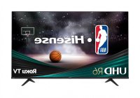 Hisense 75R6030K 75 Inch (191 cm) Smart TV