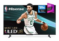 Hisense 100U8K 100 Inch (254 cm) Smart TV