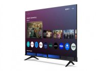 Hisense 55A6HX 55 Inch (139 cm) Smart TV