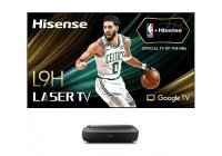 Hisense 120L9H-CINE120A 120 Inch (305 cm) Smart TV