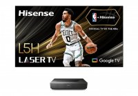 Hisense 100L5H-DLT100C 100 Inch (254 cm) Smart TV