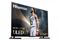 Hisense 85U7K 85 Inch (216 cm) Smart TV