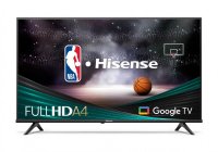Hisense 32A4K 32 Inch (80 cm) Smart TV
